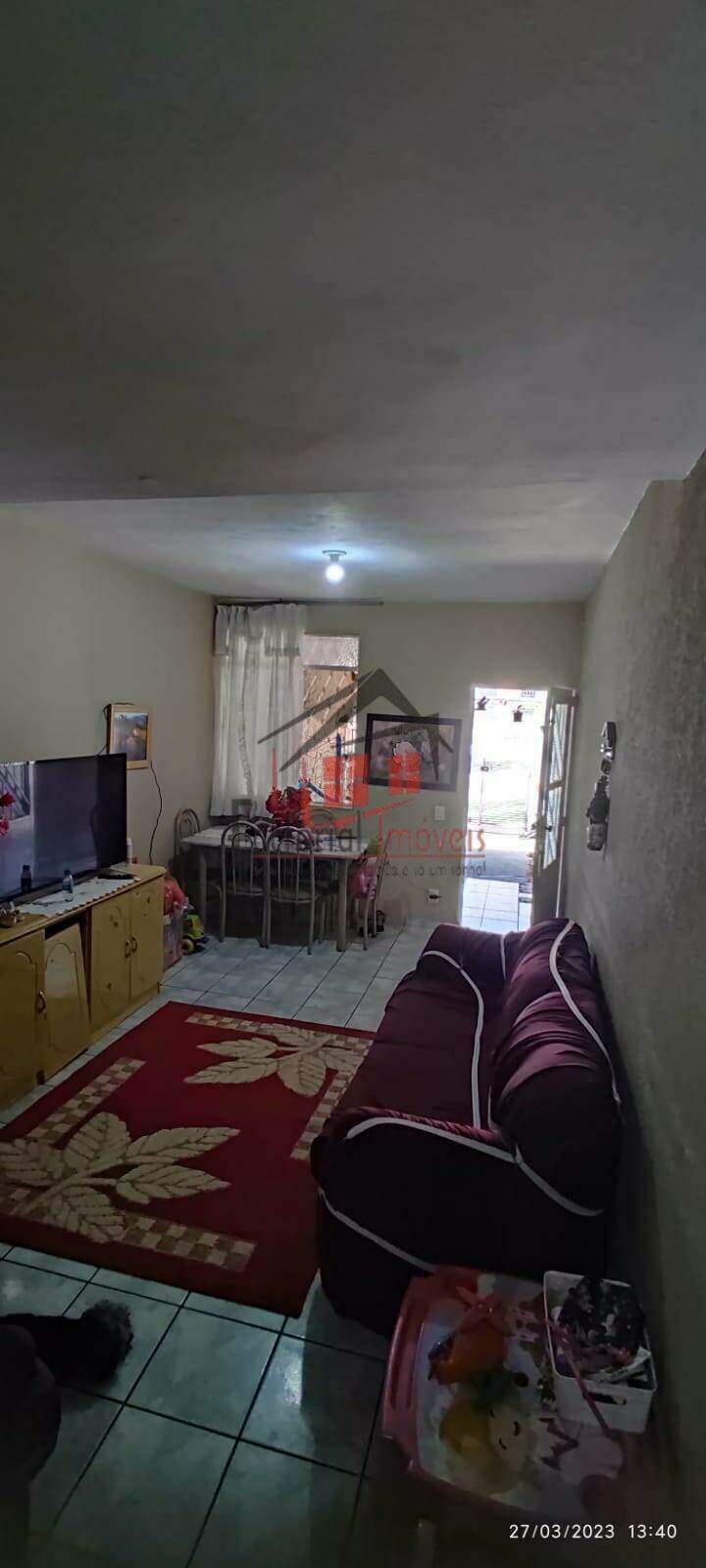 Casa à venda no Ipanema: 