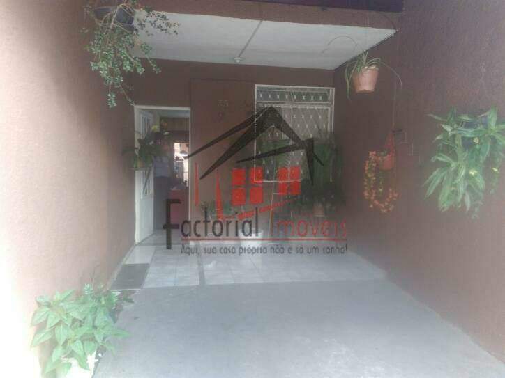 Casa à venda no Ipanema: 