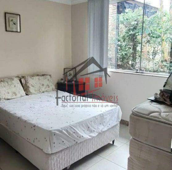 Casa à venda no Condomínio Vale do Ouro: 