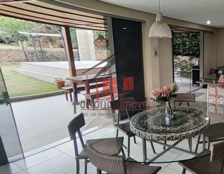 Casa à venda no Condomínio Vale do Ouro: 