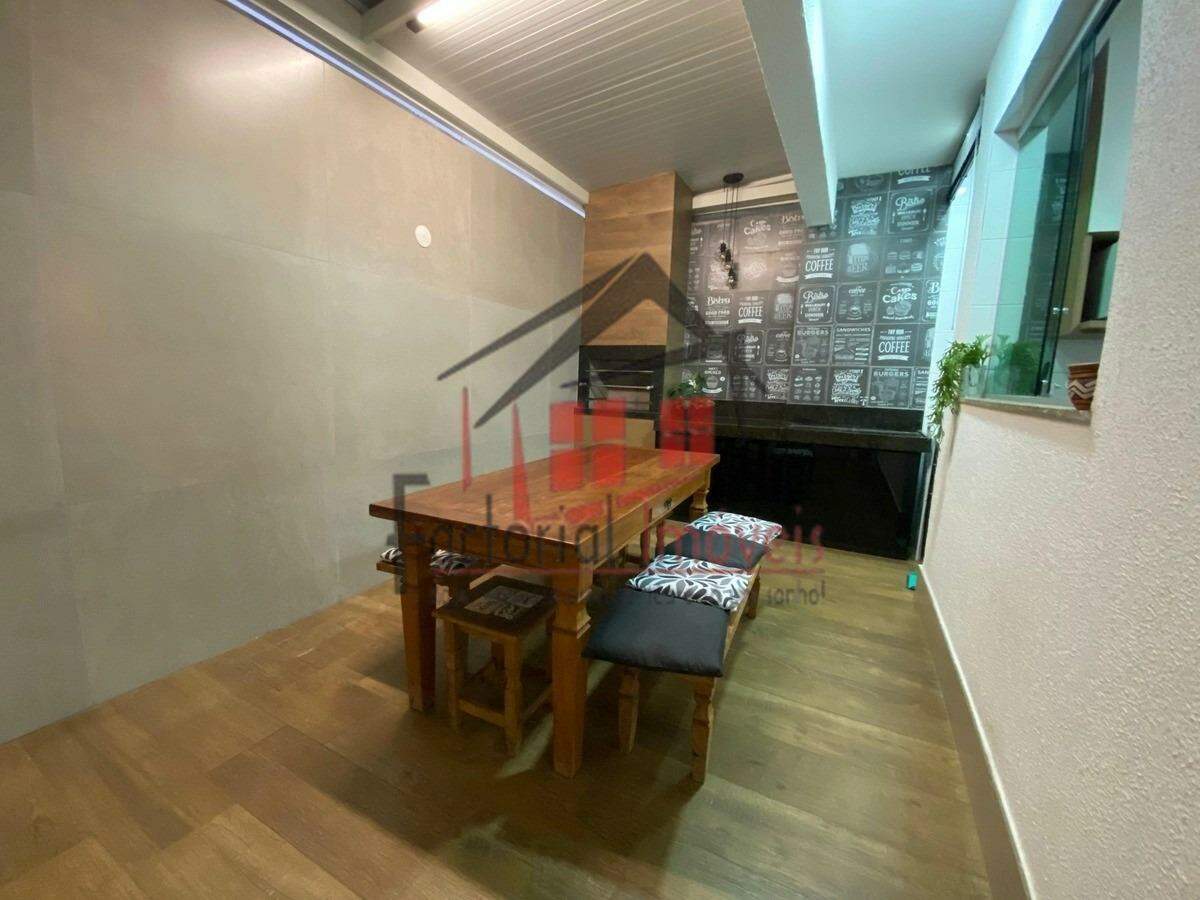 Casa à venda no Santa Terezinha: 