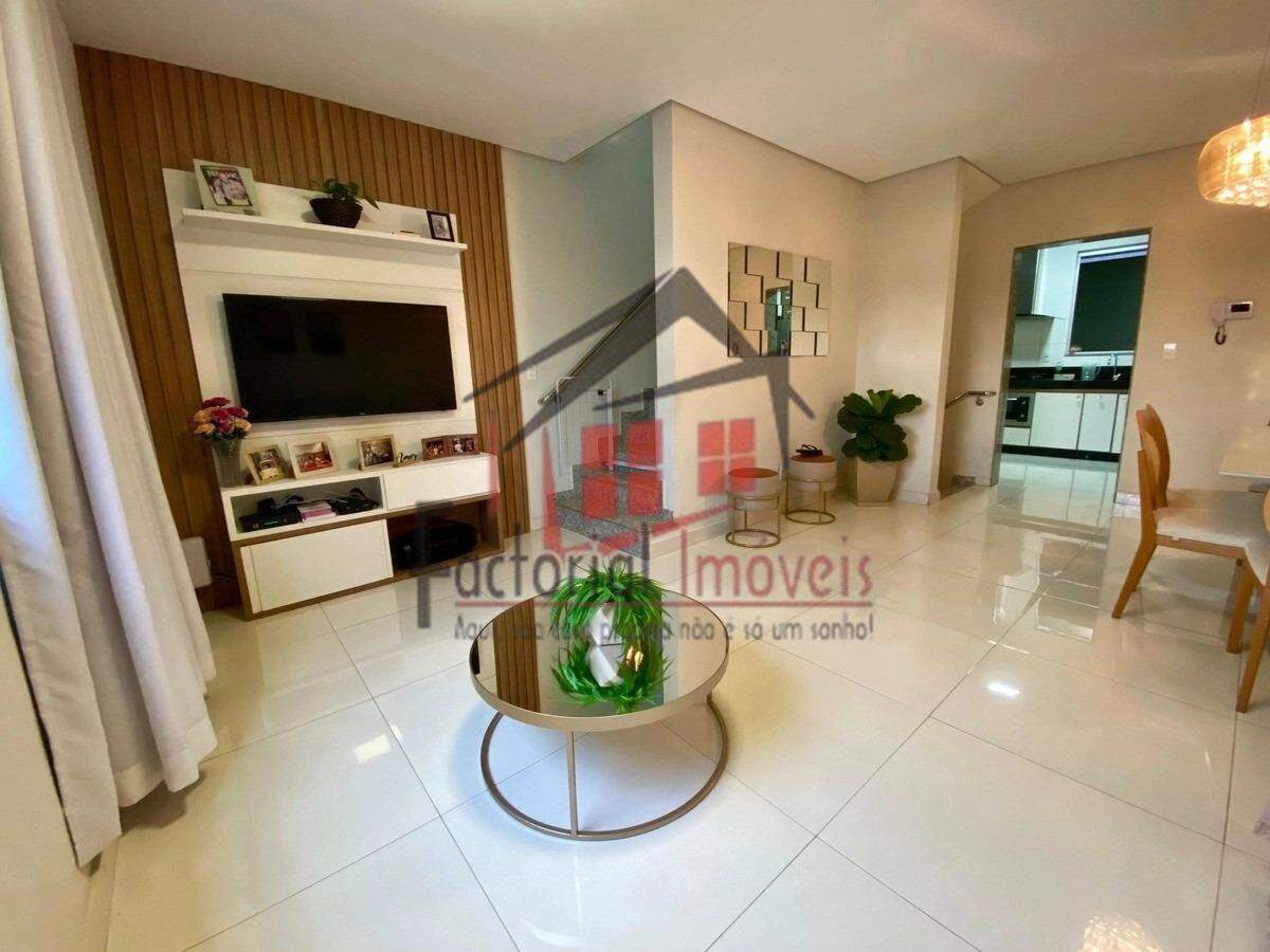 Casa à venda no Santa Terezinha: 