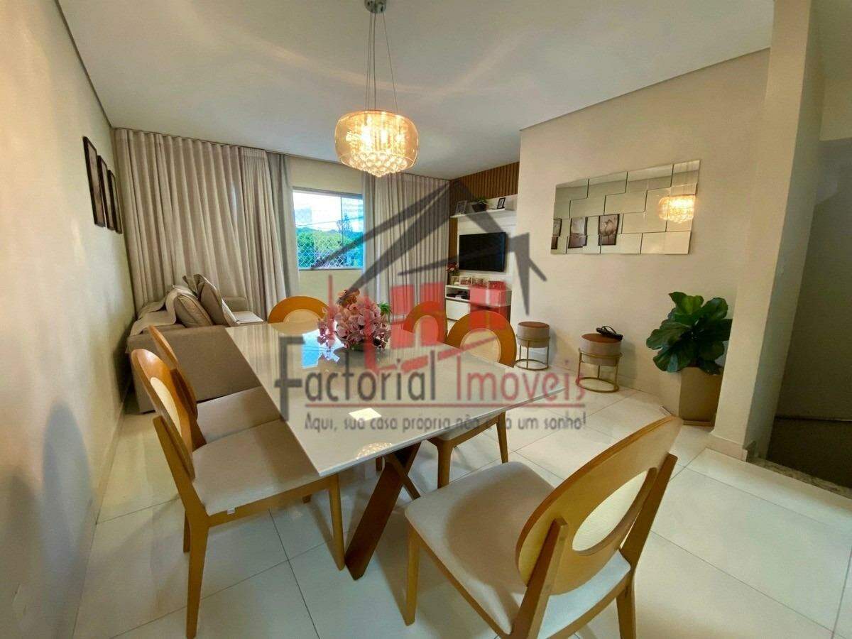 Casa à venda no Santa Terezinha: 