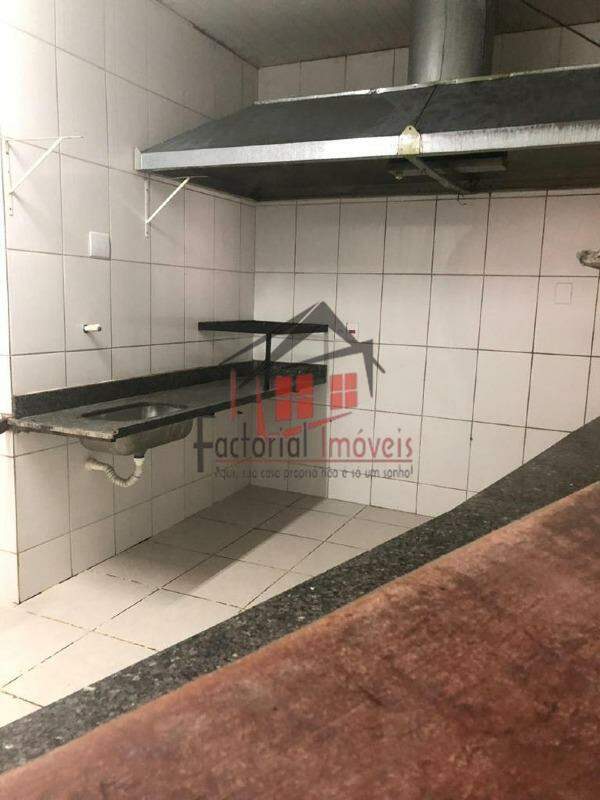 Loja à venda no Floresta: 