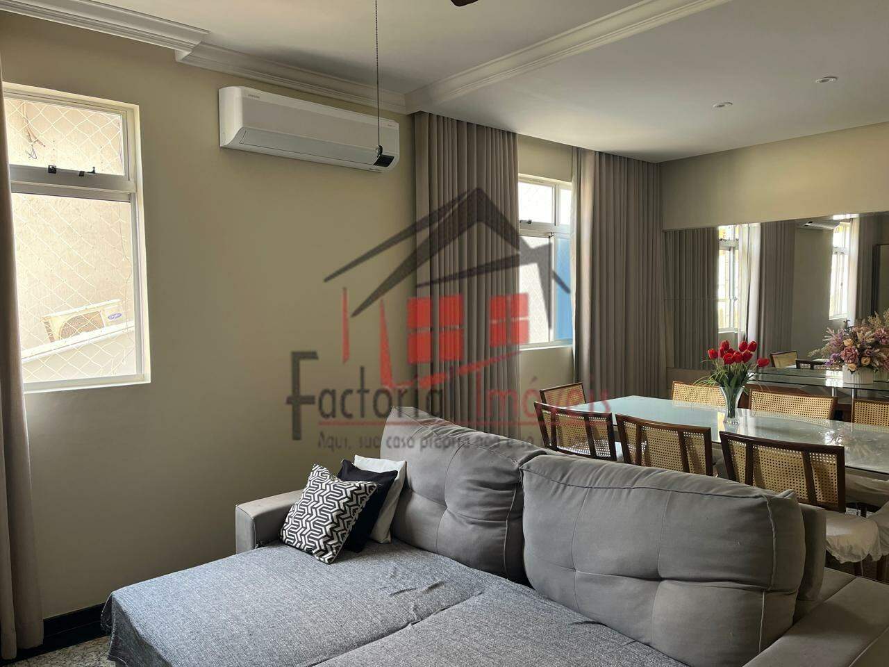 Apartamento à venda no Paquetá: 