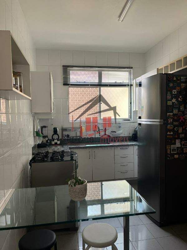 Apartamento à venda no Paquetá: 