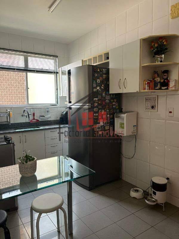Apartamento à venda no Paquetá: 