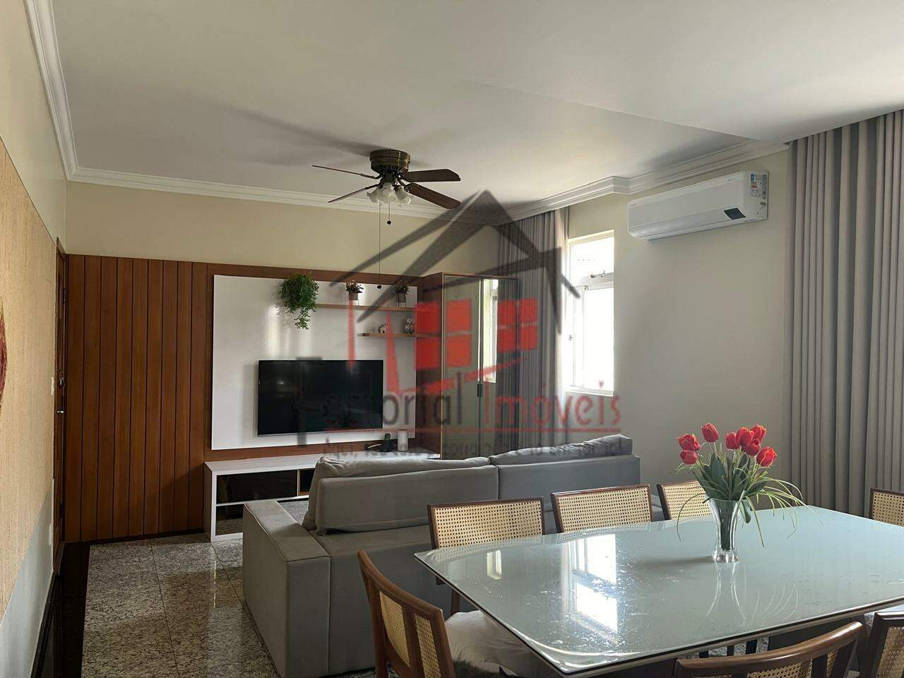 Apartamento à venda no Paquetá: 