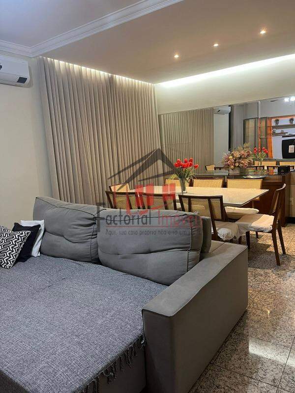 Apartamento à venda no Paquetá: 