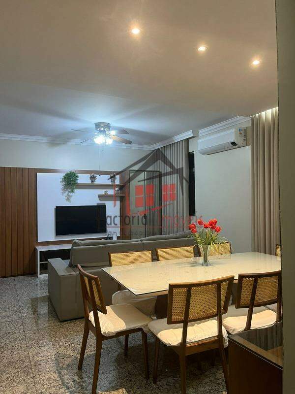 Apartamento à venda no Paquetá: 