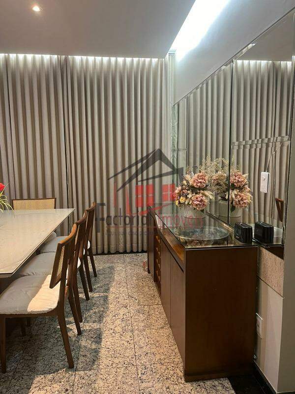 Apartamento à venda no Paquetá: 