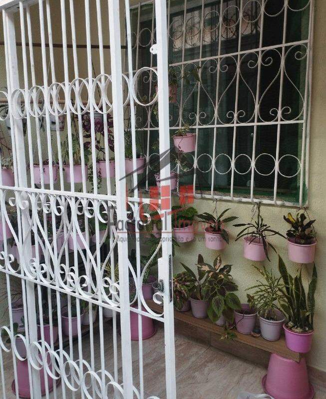 Casa em condomínio à venda no Cabral: 