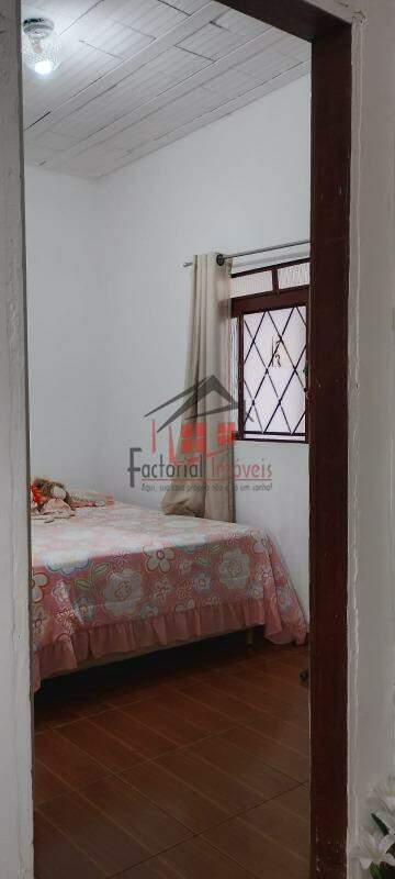 Casa à venda no Serrano: 