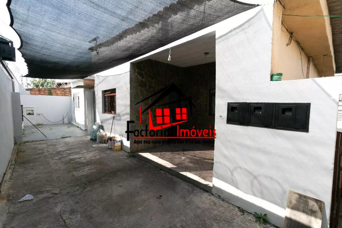 Casa à venda no Serrano: 