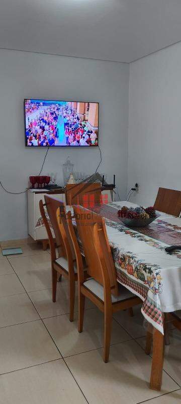 Casa à venda no Serrano: 