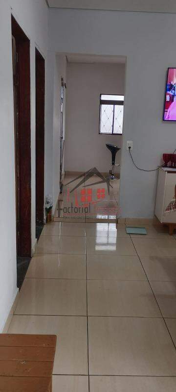 Casa à venda no Serrano: 