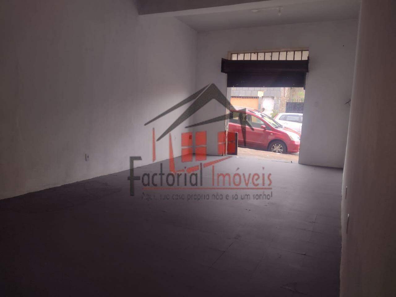 Loja para aluguel no Glória: 