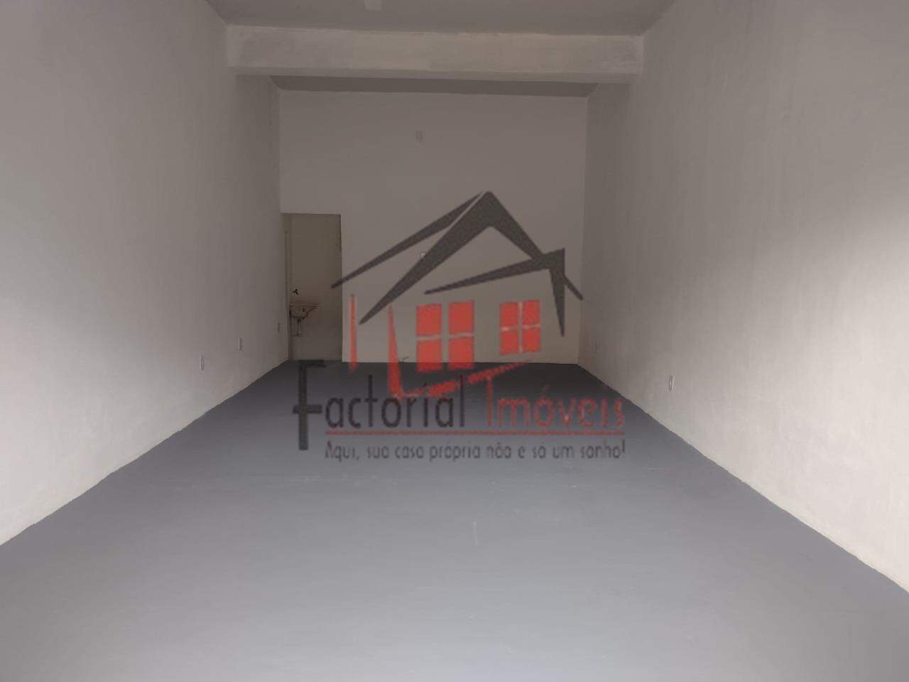 Loja para aluguel no Glória: 