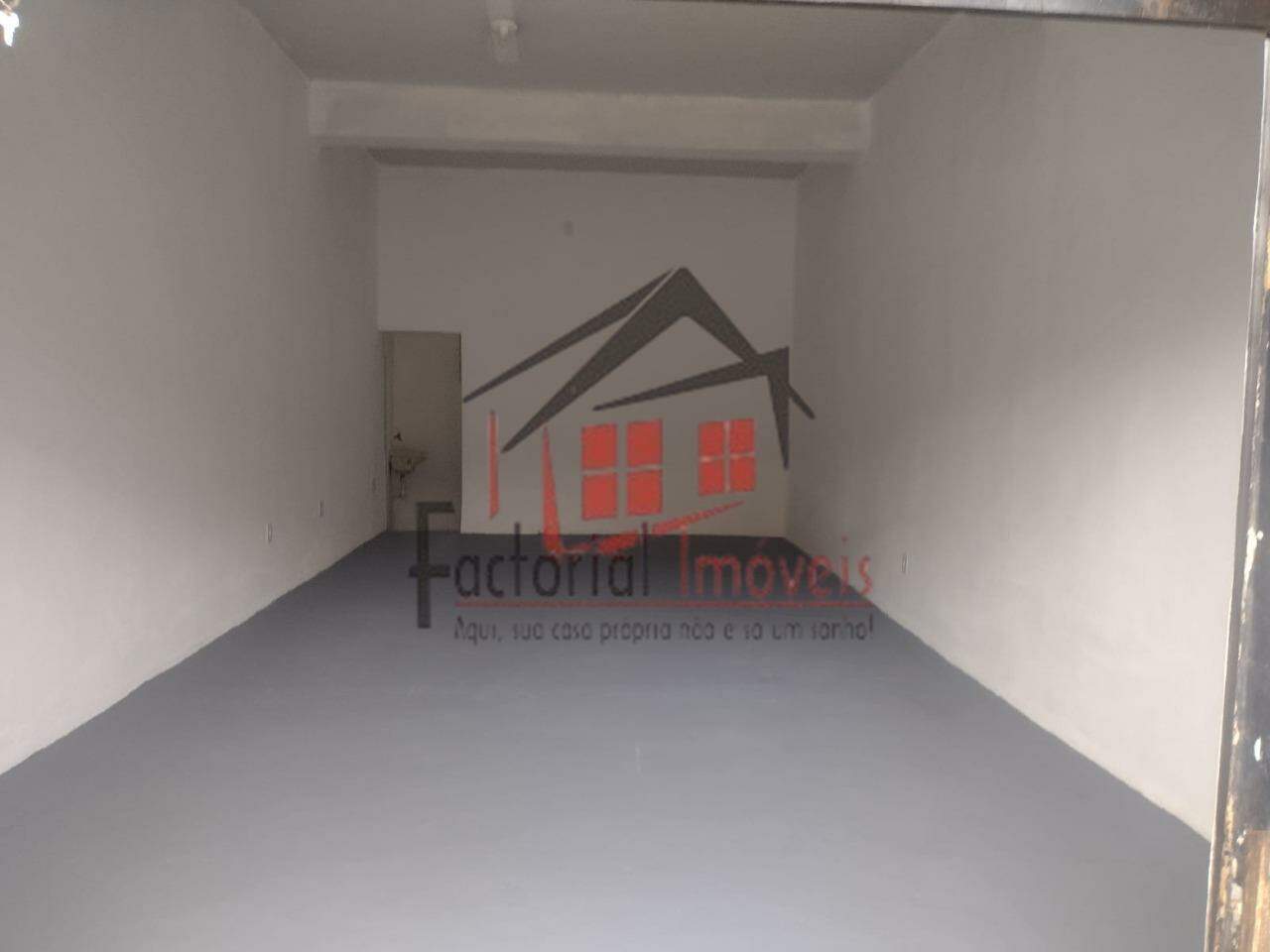 Loja para aluguel no Glória: 