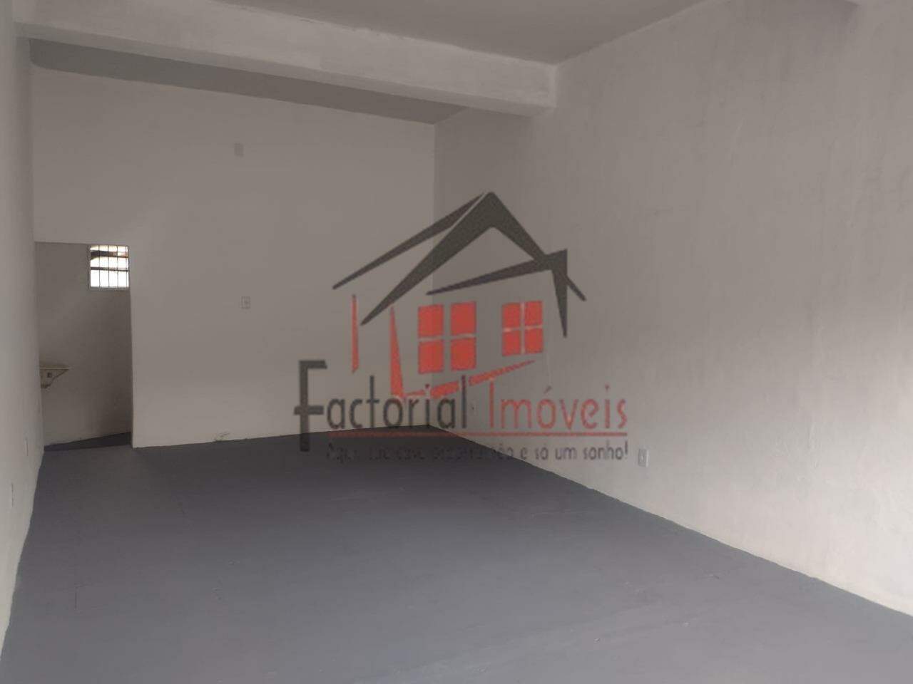 Loja para aluguel no Glória: 