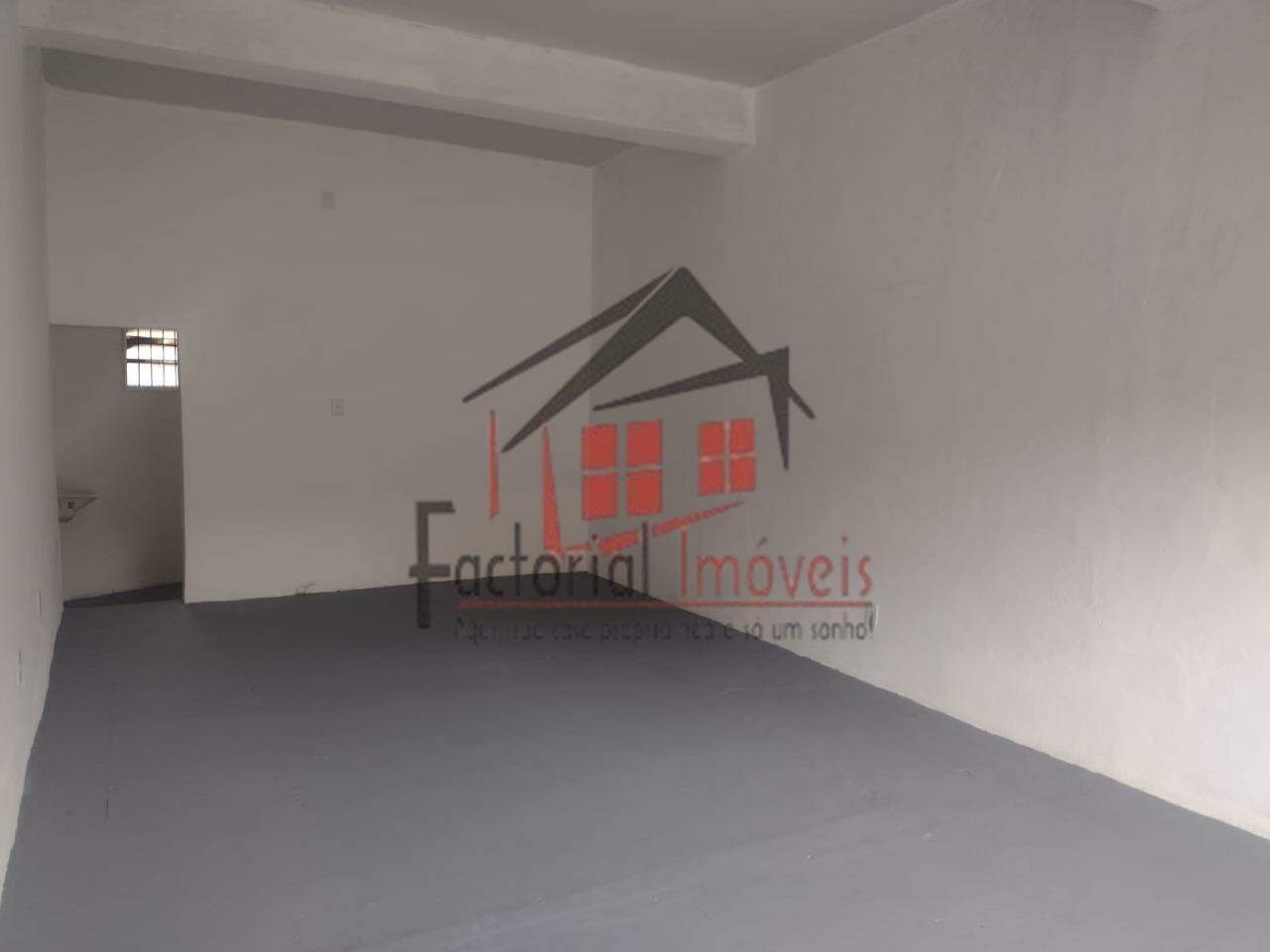 Loja para aluguel no Glória: 