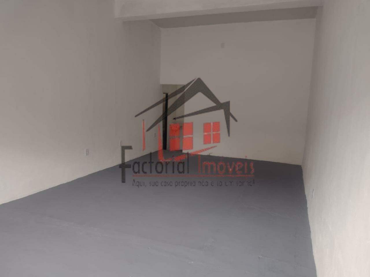 Loja para aluguel no Glória: 