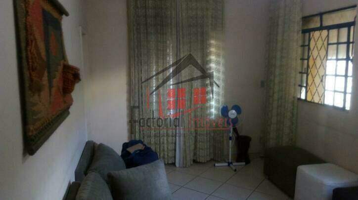 Casa à venda no Frei Eustáquio: 