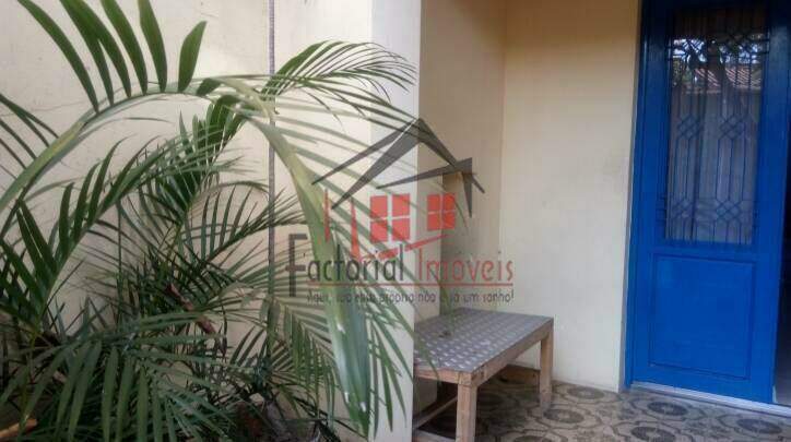 Casa à venda no Frei Eustáquio: 