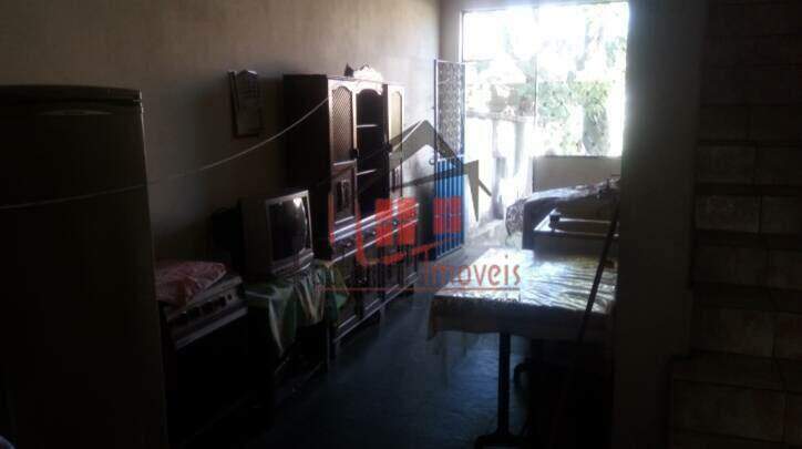 Casa à venda no Frei Eustáquio: 