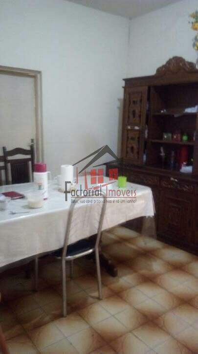 Casa à venda no Frei Eustáquio: 