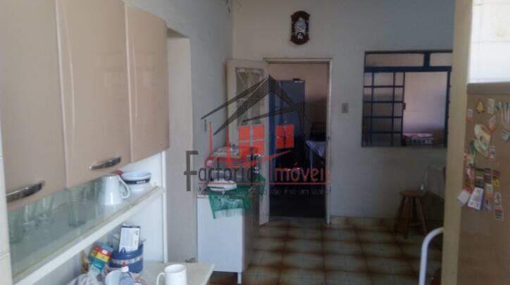 Casa à venda no Frei Eustáquio: 