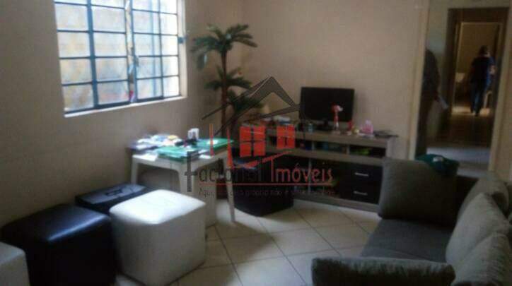 Casa à venda no Frei Eustáquio: 