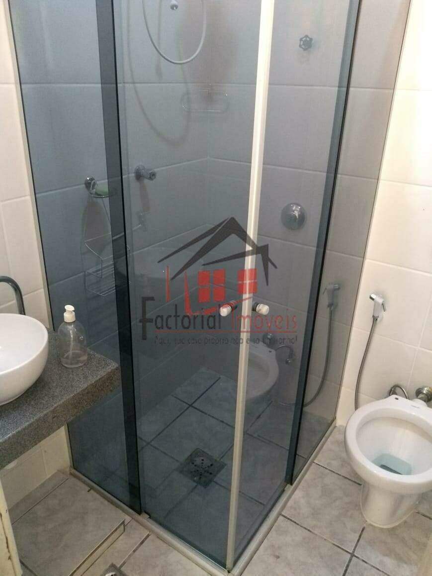 Casa à venda no Dom Bosco: 