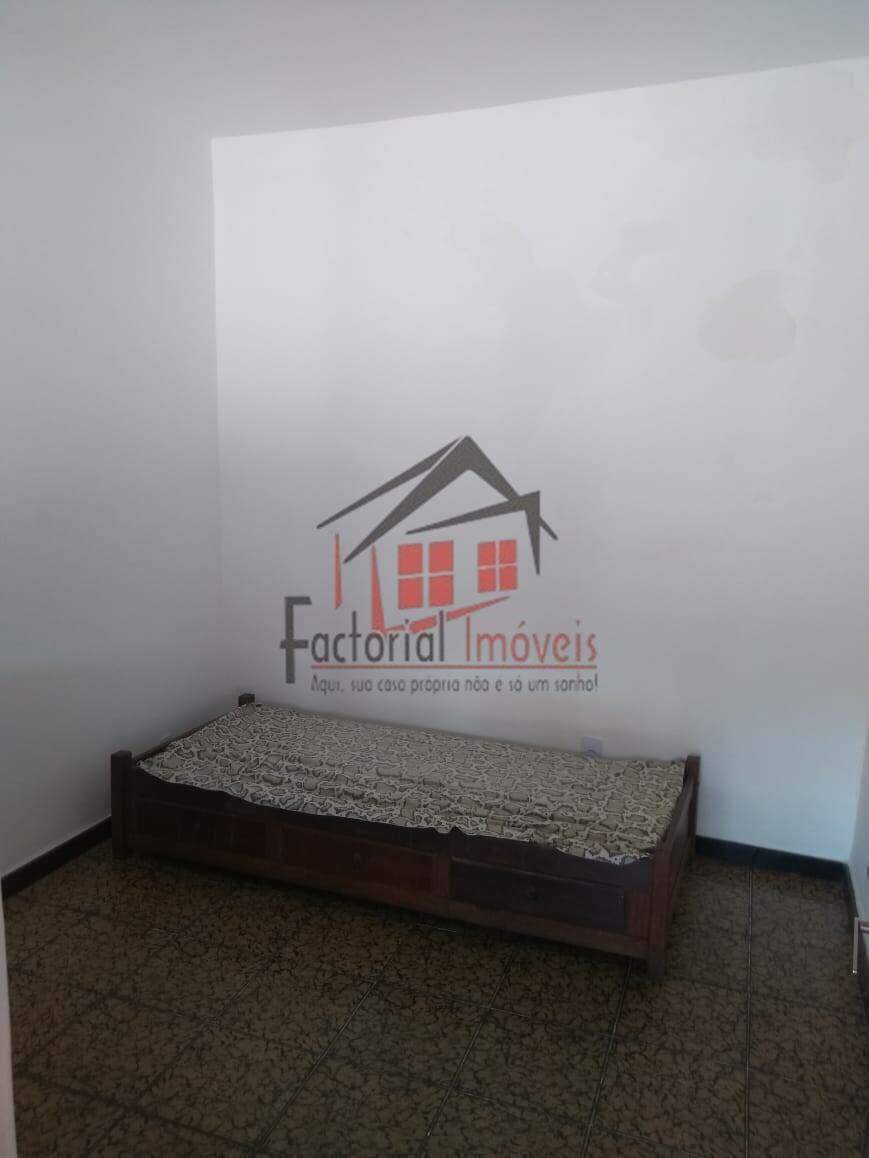 Casa à venda no Dom Bosco: 