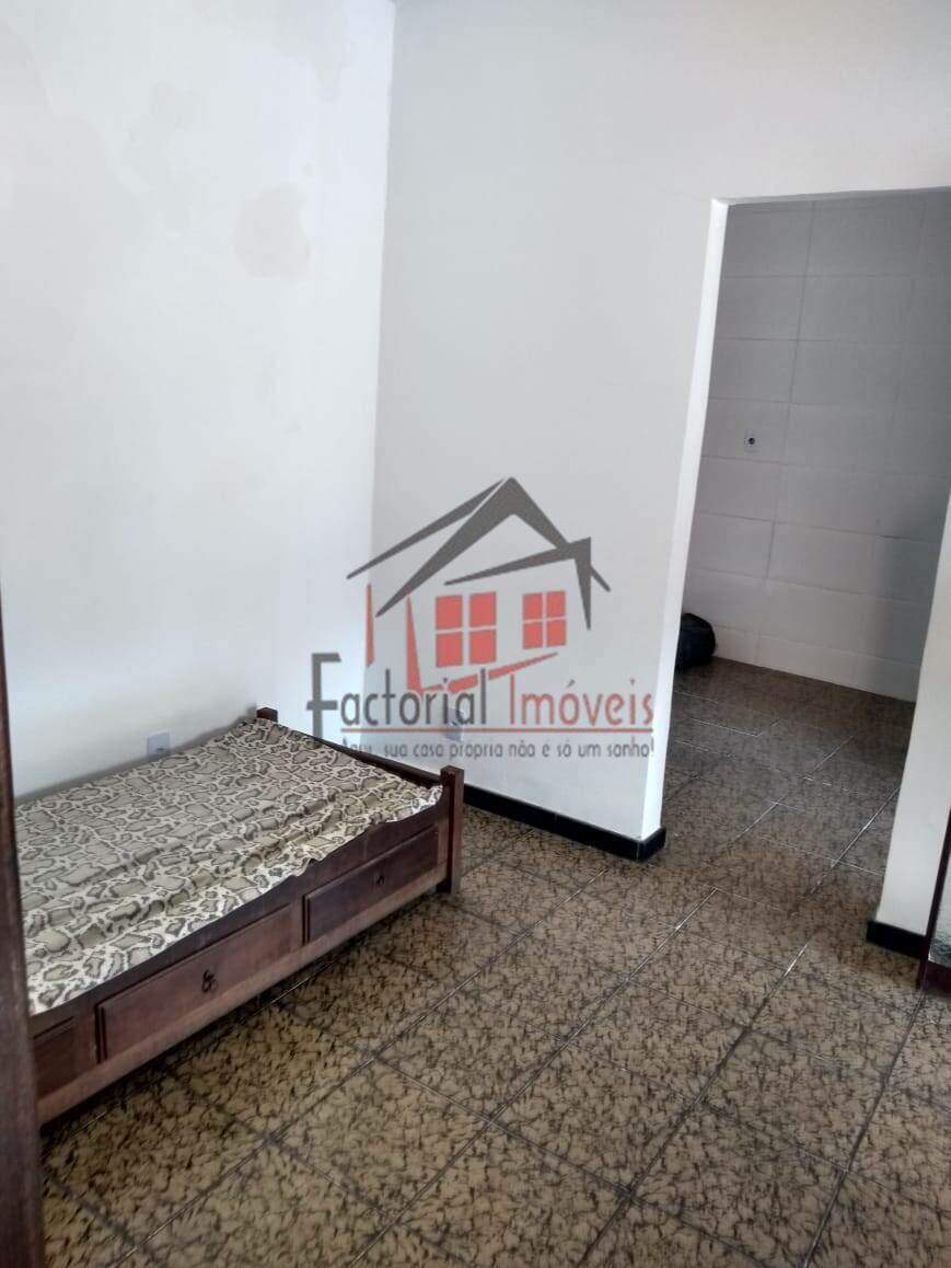 Casa à venda no Dom Bosco: 