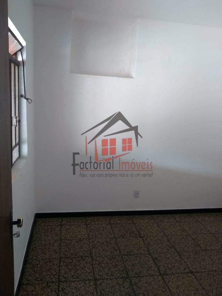 Casa à venda no Dom Bosco: 