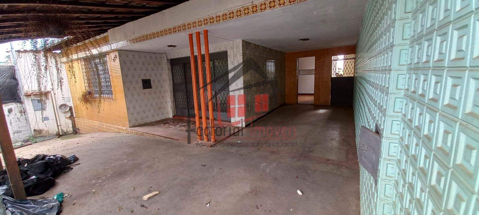 Casa à venda no Nossa Senhora Glória: 