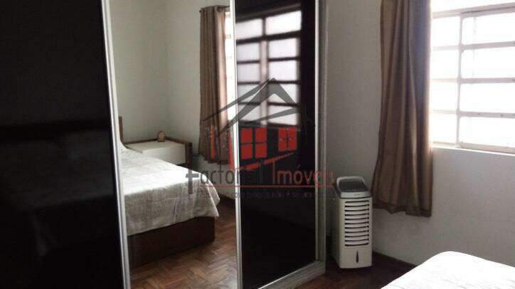 Casa à venda no Glória: 