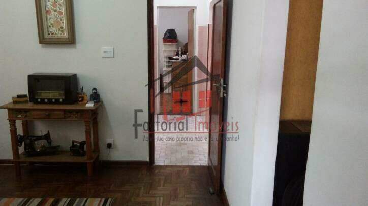 Casa à venda no Glória: 