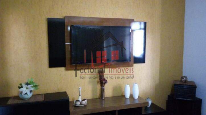 Casa à venda no Glória: 