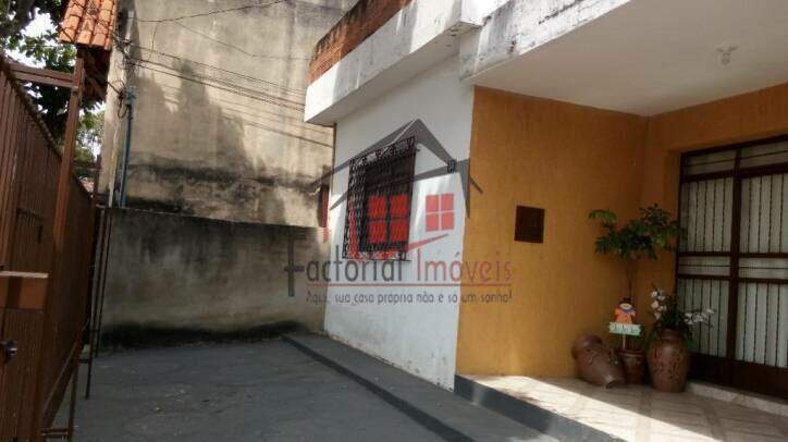 Casa à venda no Glória: 