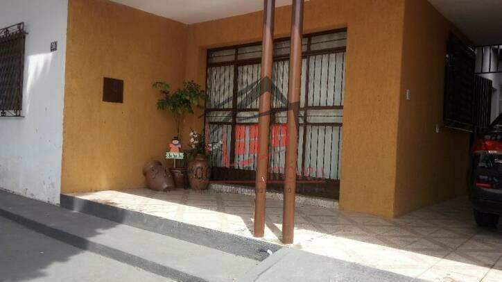 Casa à venda no Glória: 