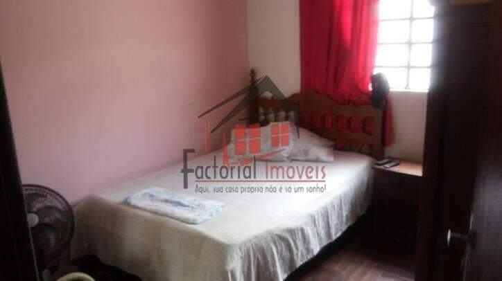 Casa à venda no Glória: 