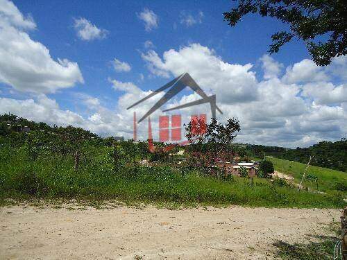 Terreno à venda no Icaivera: 