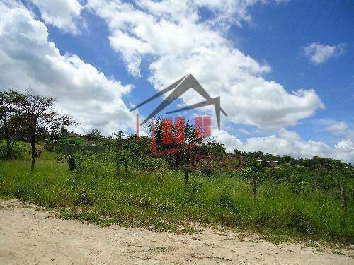 Terreno à venda no Icaivera: 