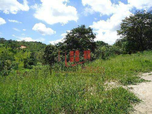 Terreno à venda no Icaivera: 