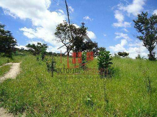 Terreno à venda no Icaivera: 