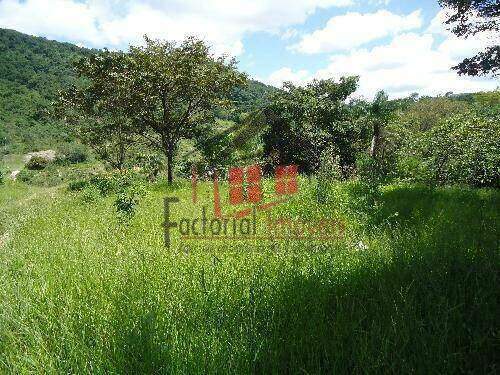 Terreno à venda no Icaivera: 