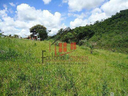 Terreno à venda no Icaivera: 