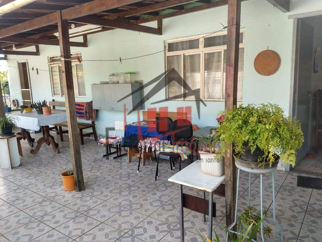 Casa à venda no Inconfidência: 